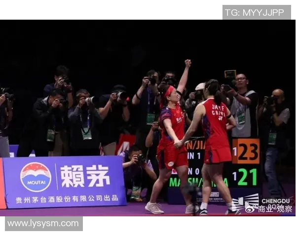 重庆羽毛球队崛起之路：从默默无闻到世锦赛舞台的辉煌历程