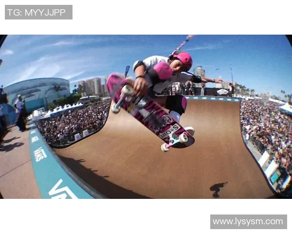 北京极限运动队在世界滑板锦标赛中以98分领先其他队伍勇夺榜首