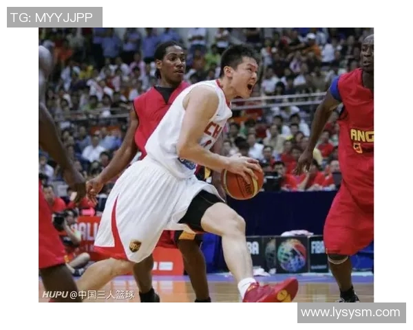 北京篮球队在奥运会上的意识表现分析与点评